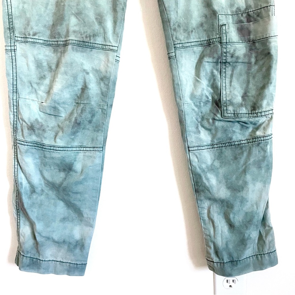 Anthropologie Hei Hei The Wanderer Cargo Pants Size 28 EUC - Picture 10 of 13